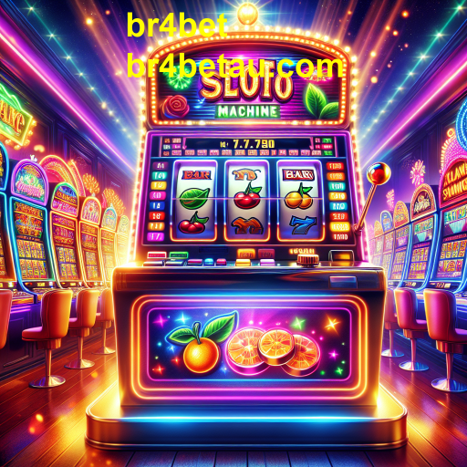 No br4bet, jogadores de todo o mundo se reúnem para compartilhar experiências, participar de torneios e aproveitar os melhores jogos de cassino online disponíveis na indústria.